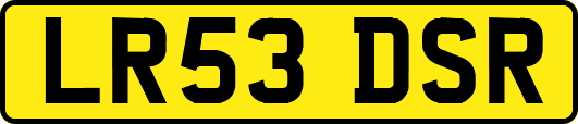 LR53DSR