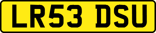 LR53DSU