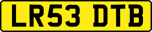 LR53DTB