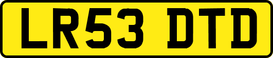 LR53DTD