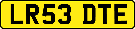 LR53DTE