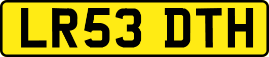 LR53DTH