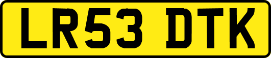LR53DTK