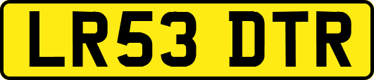 LR53DTR