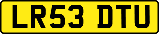 LR53DTU
