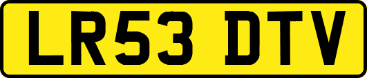 LR53DTV