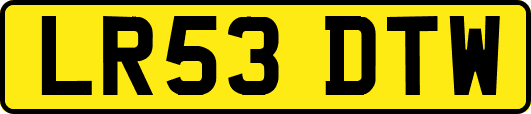 LR53DTW