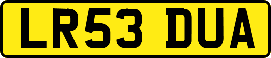 LR53DUA