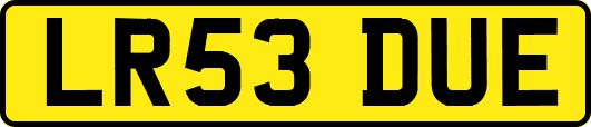 LR53DUE