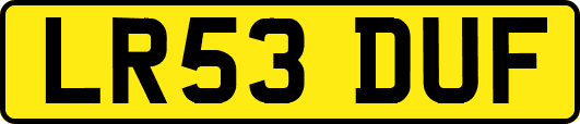 LR53DUF