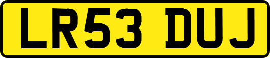 LR53DUJ