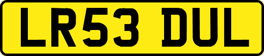 LR53DUL