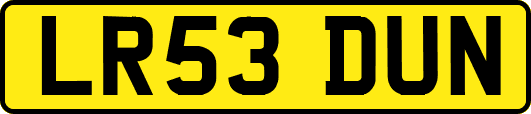 LR53DUN