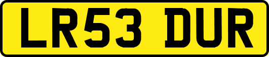 LR53DUR
