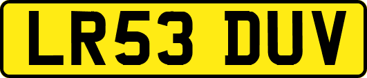 LR53DUV
