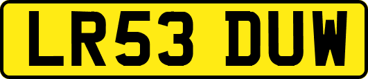 LR53DUW