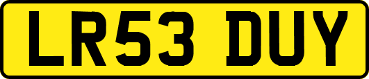 LR53DUY