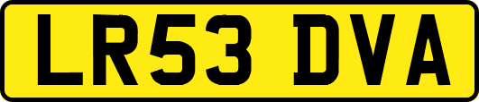 LR53DVA