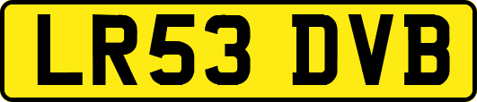 LR53DVB