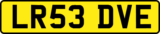 LR53DVE