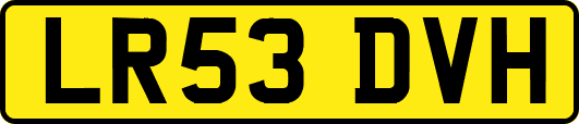 LR53DVH