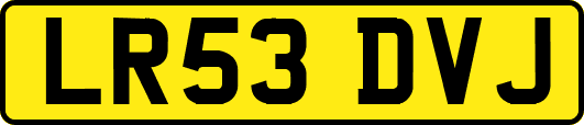 LR53DVJ