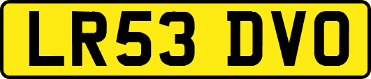 LR53DVO