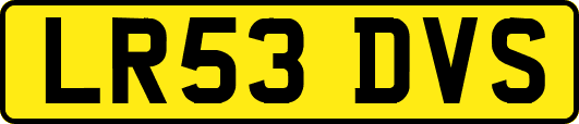 LR53DVS