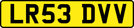 LR53DVV