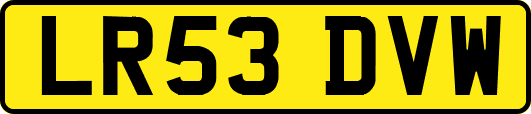 LR53DVW