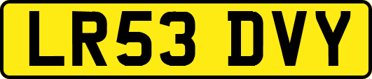 LR53DVY