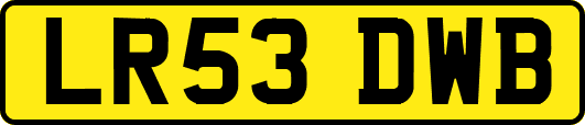 LR53DWB