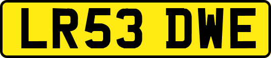 LR53DWE