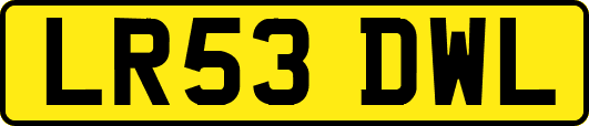 LR53DWL