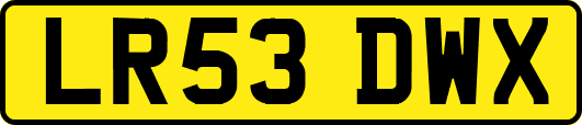 LR53DWX