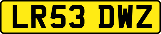 LR53DWZ