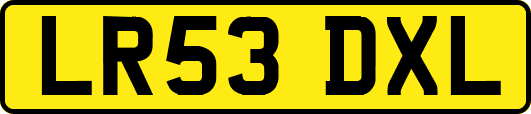 LR53DXL