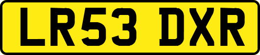 LR53DXR