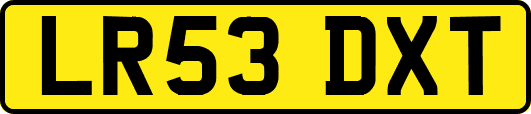 LR53DXT