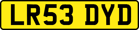 LR53DYD