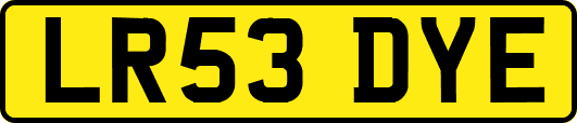 LR53DYE