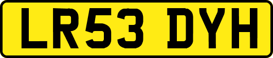 LR53DYH