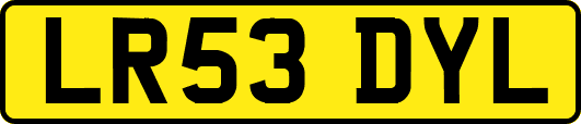 LR53DYL