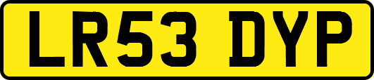 LR53DYP