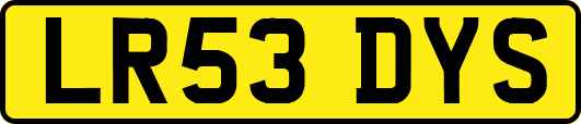 LR53DYS