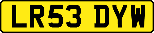 LR53DYW