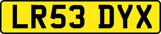 LR53DYX