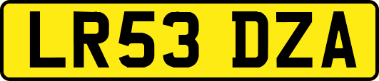 LR53DZA