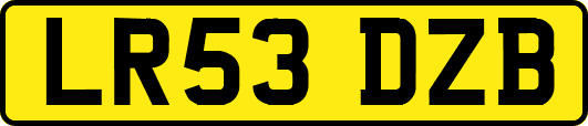 LR53DZB