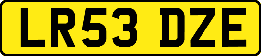 LR53DZE